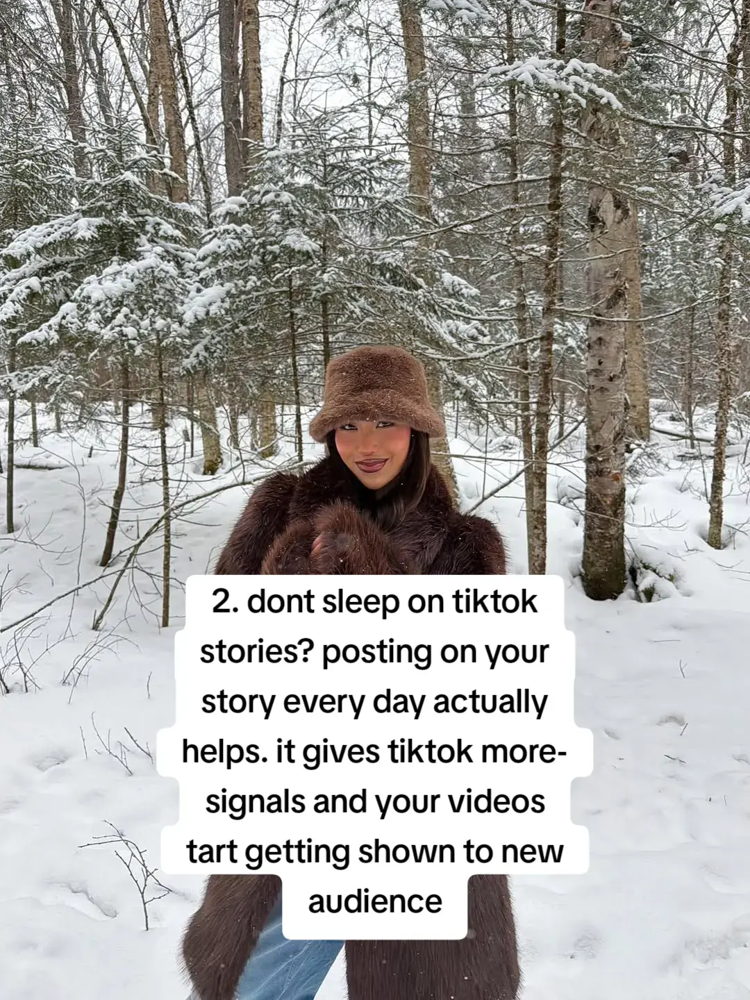 Go Viral App For TikTok by @growth.with.jenna slide 3