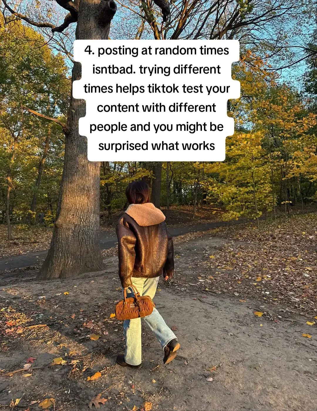 Go Viral App For TikTok by @growth.with.jenna slide 5