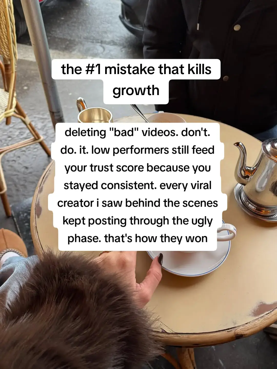 Go Viral App For TikTok by @growth.with.jenna slide 2