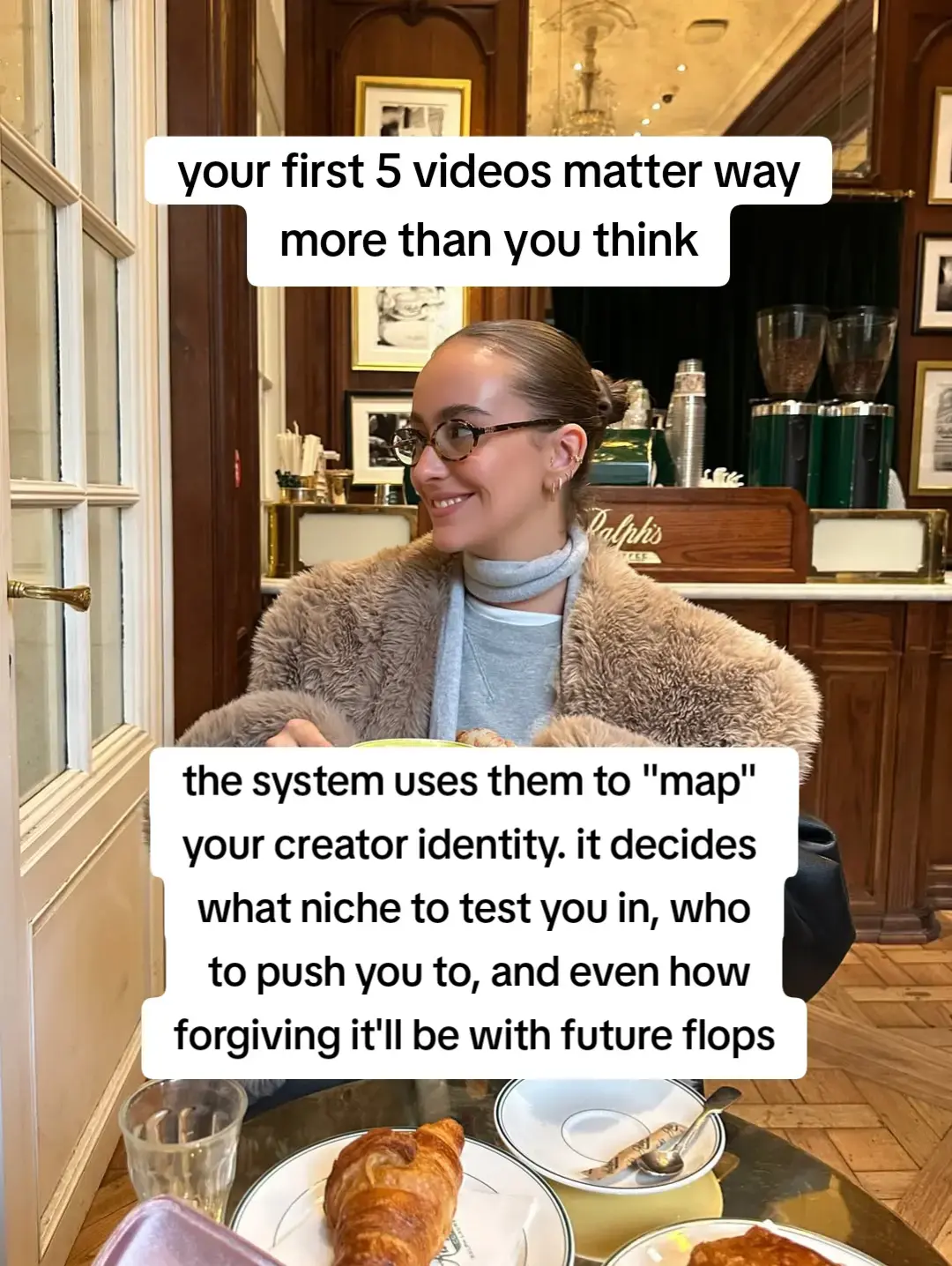 Go Viral App For TikTok by @growth.with.jenna slide 3