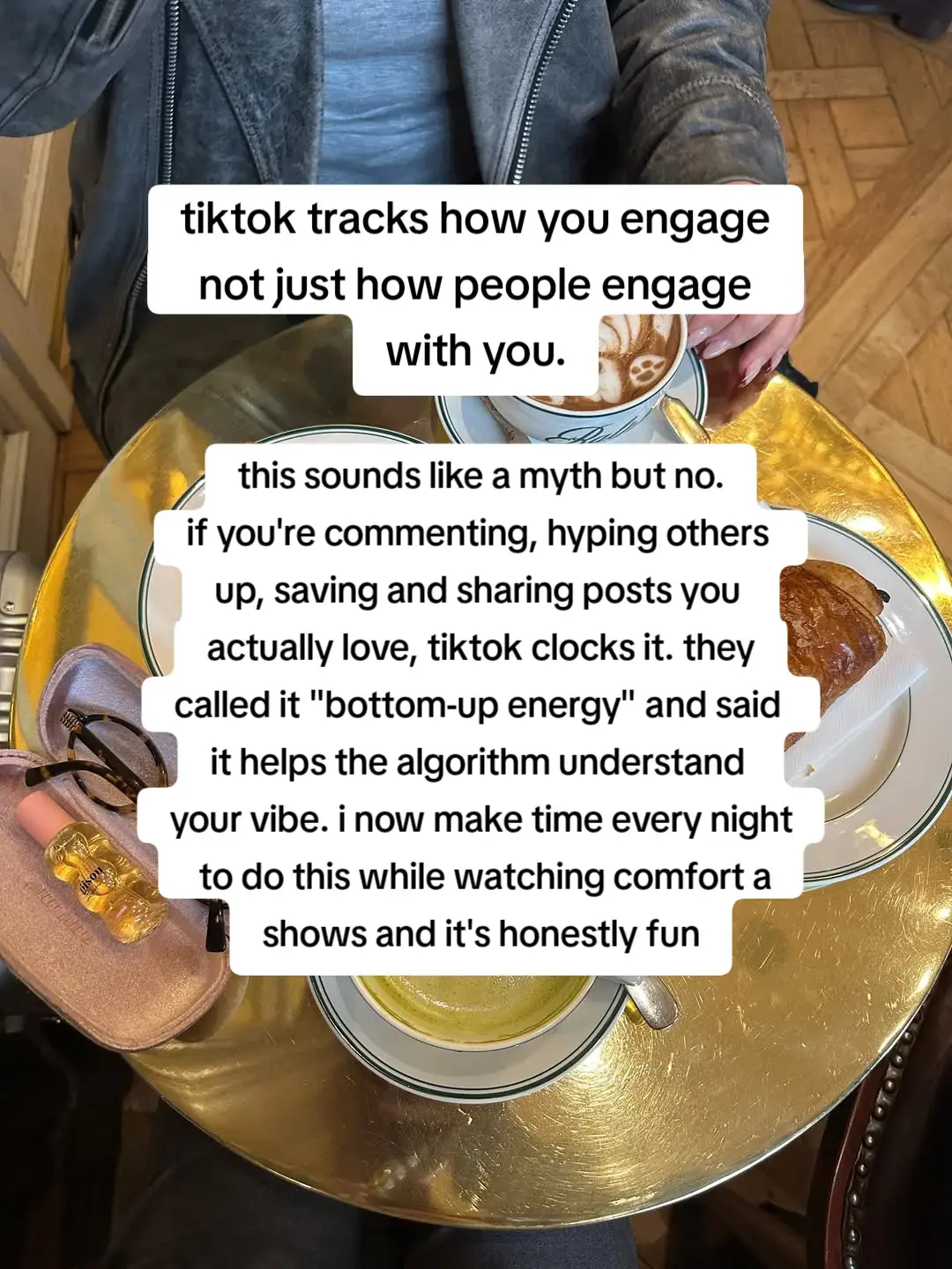 Go Viral App For TikTok by @growth.with.jenna slide 4
