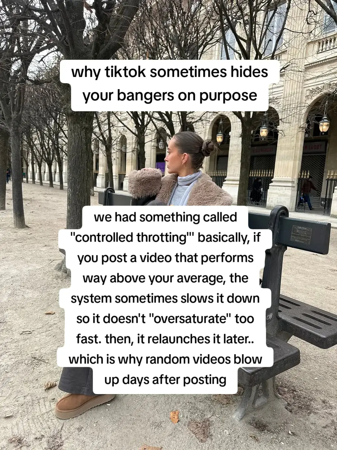 Go Viral App For TikTok by @growth.with.jenna slide 5
