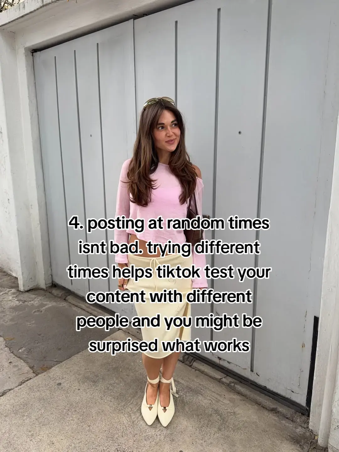 Go Viral App For TikTok by @growth.with.jenna slide 5
