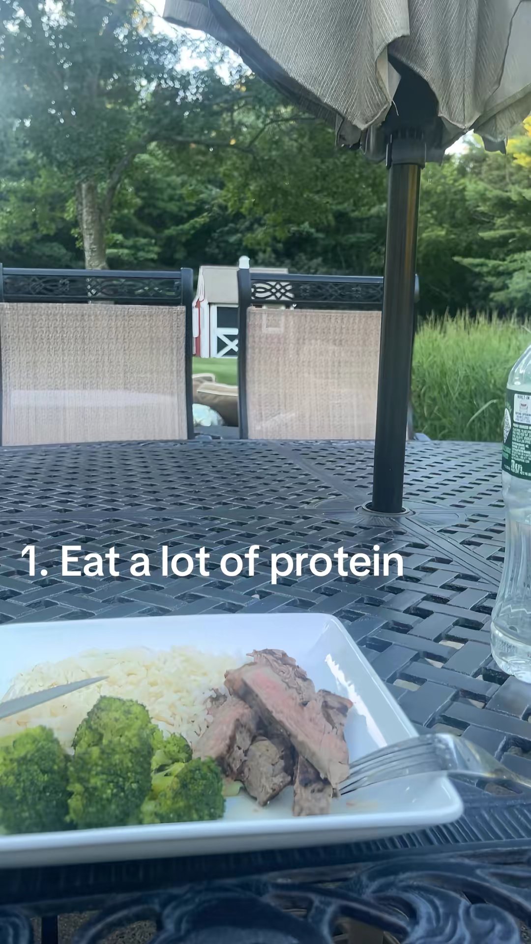Supplement Promotion/fitness Advice by @gslifts_ slide 2
