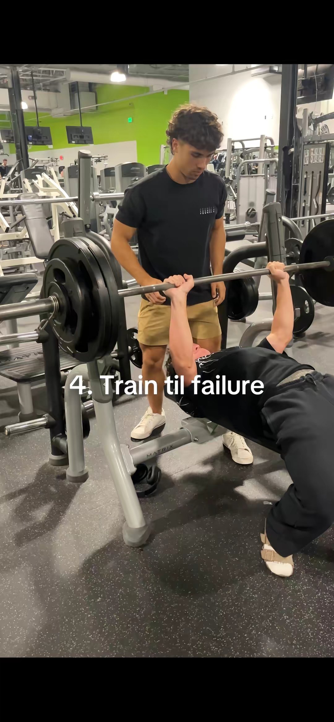 Supplement Promotion/fitness Advice by @gslifts_ slide 5