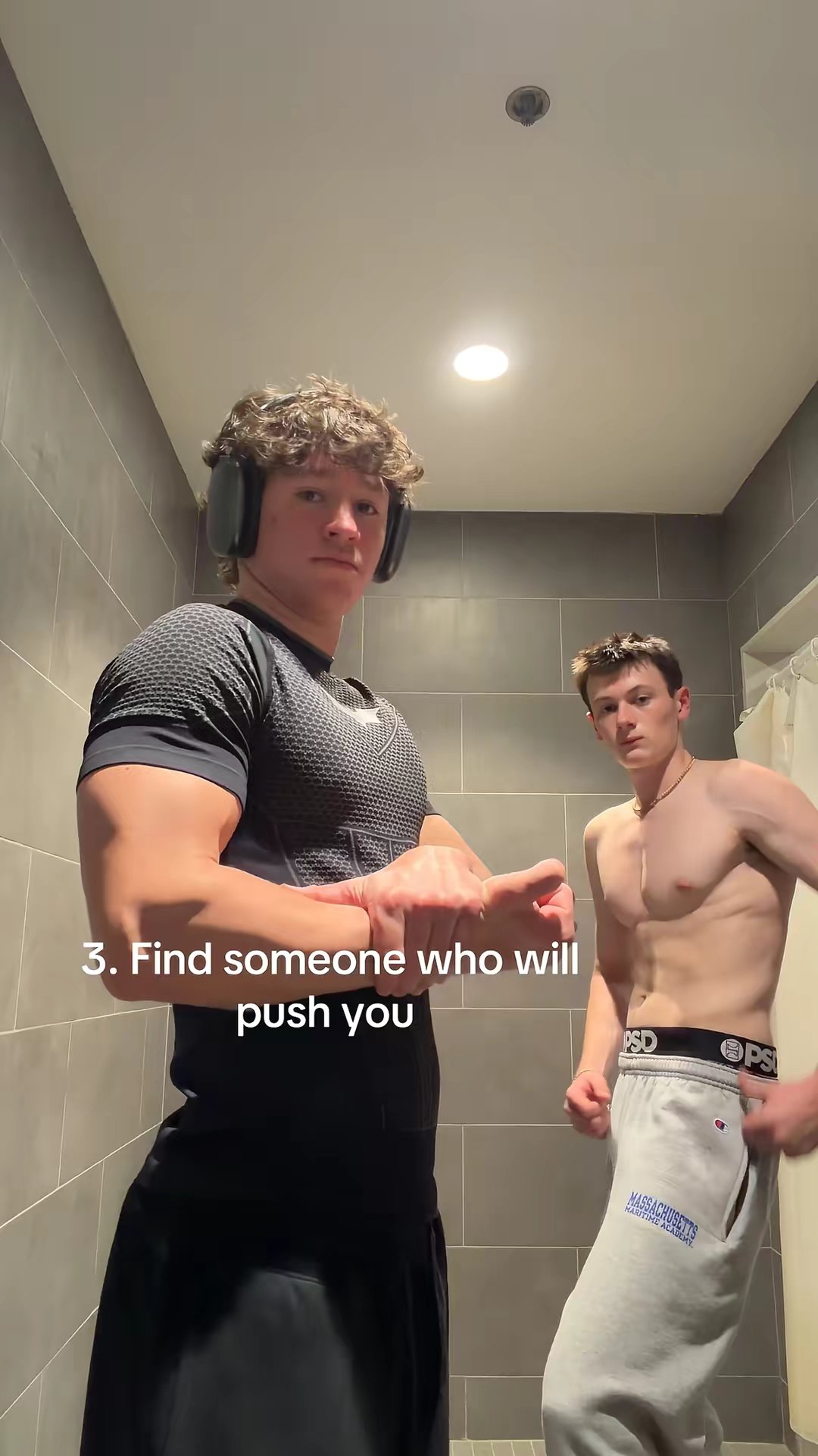 Supplement Promotion/fitness Advice by @gslifts_ slide 4