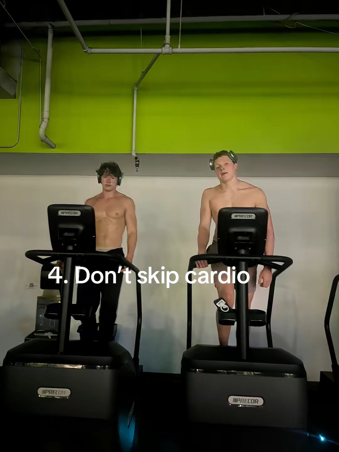 Supplement Promotion/fitness Advice by @gslifts_ slide 5