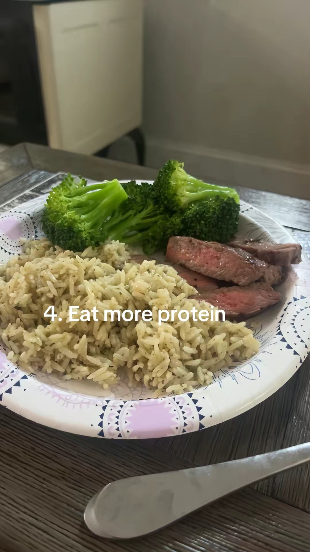 Supplement Promotion/fitness Advice by @gslifts_ slide 5