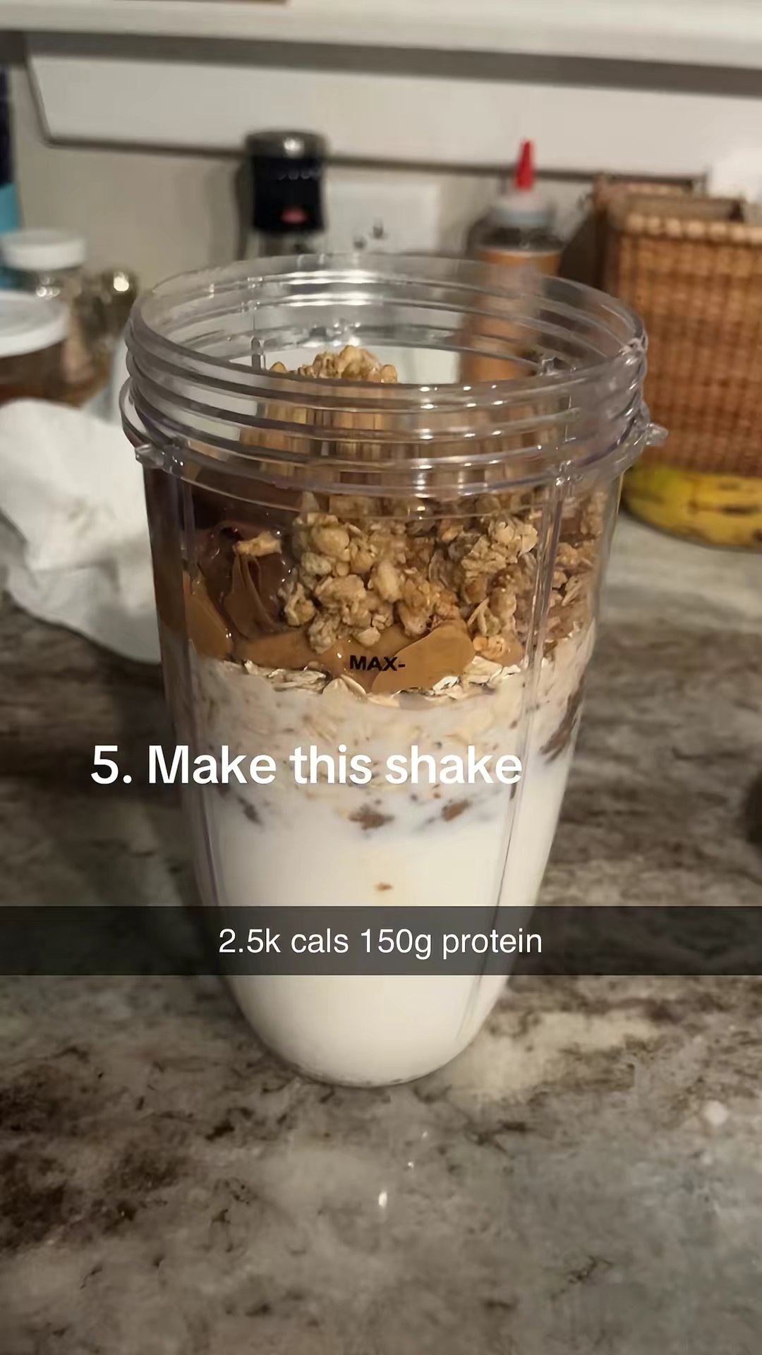 Supplement Promotion/fitness Advice by @gslifts_ slide 6