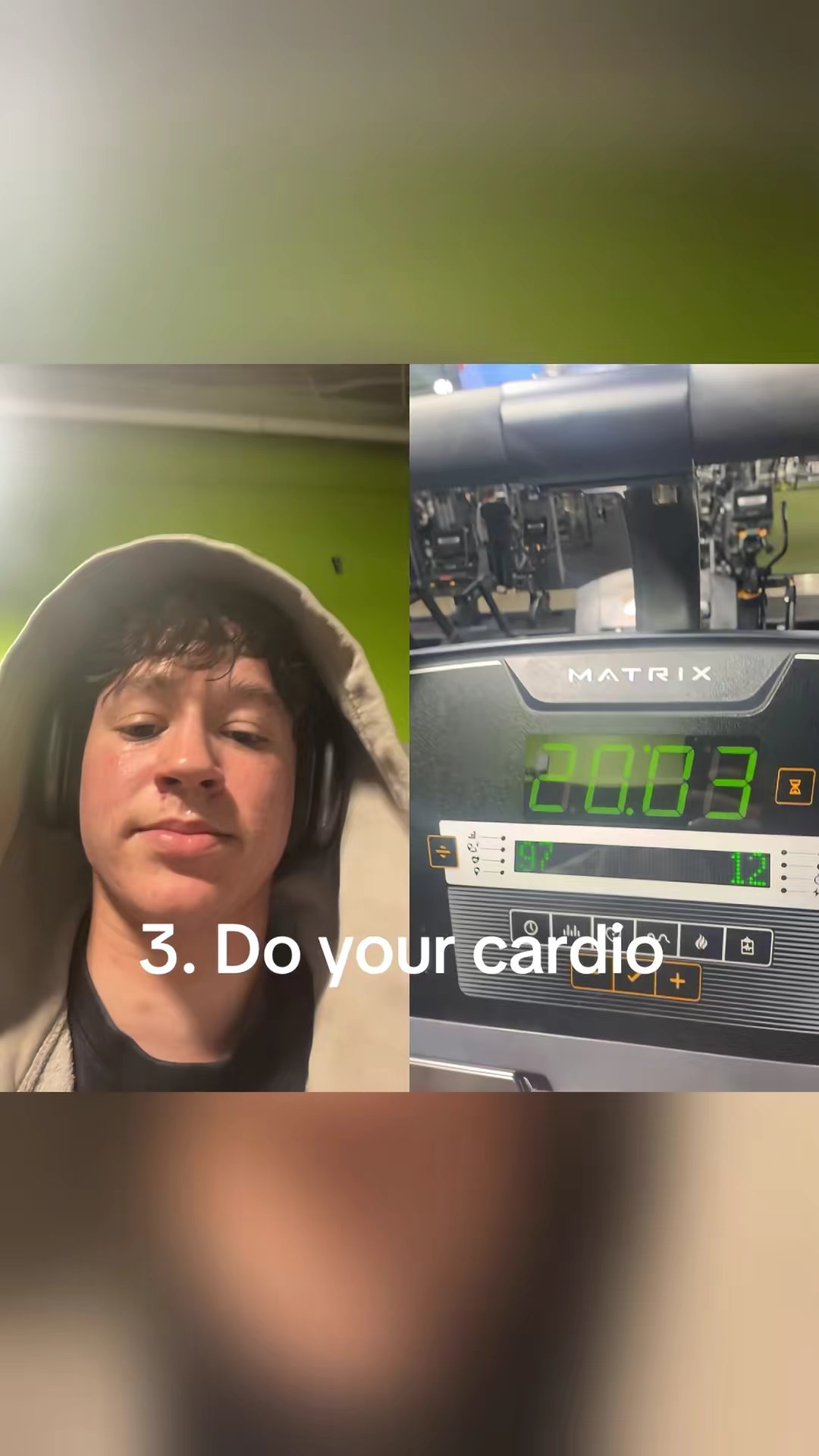 Supplement Promotion/fitness Advice by @gslifts_ slide 4
