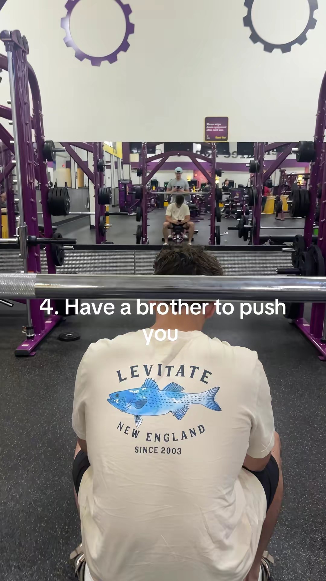 Supplement Promotion/fitness Advice by @gslifts_ slide 5