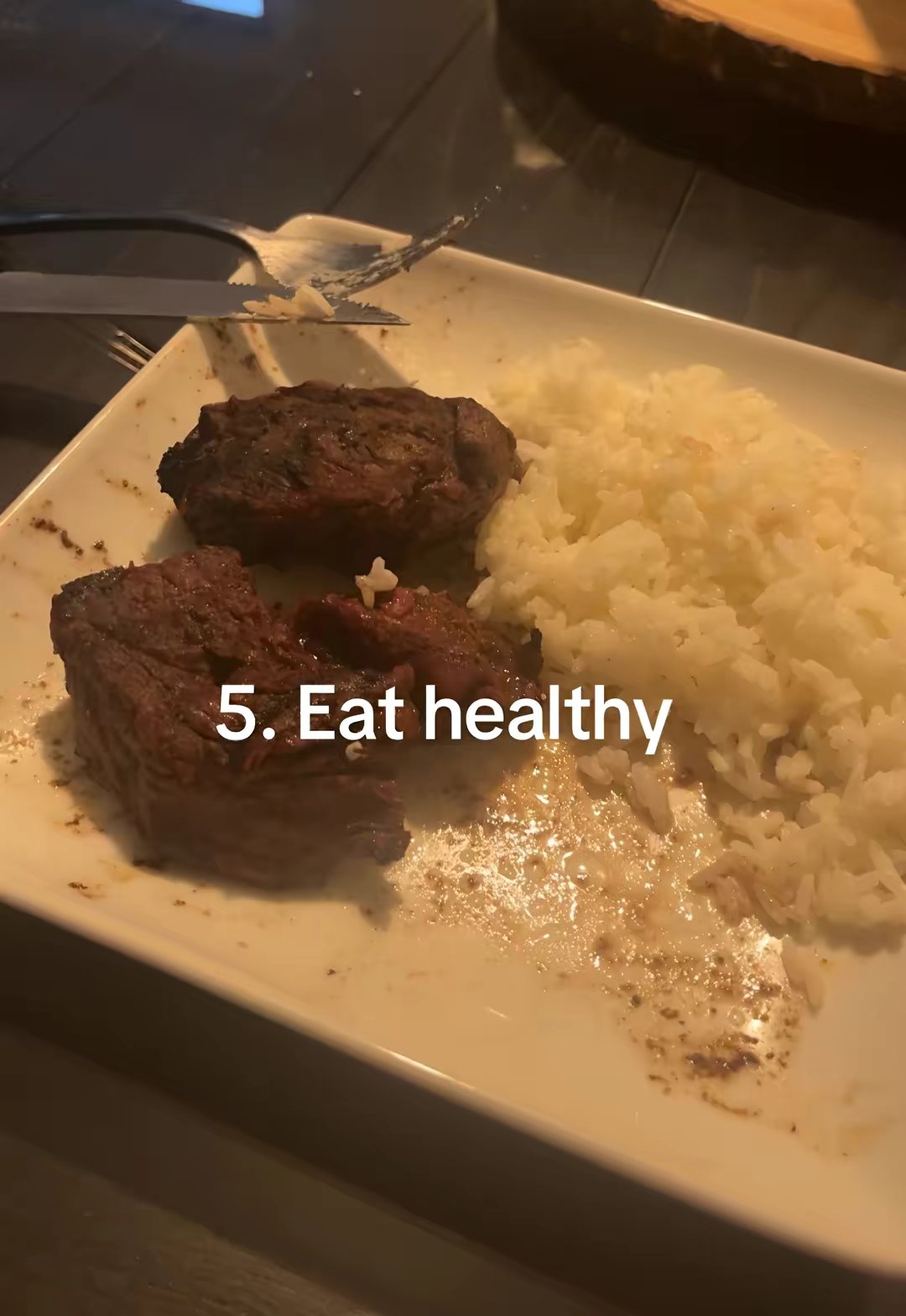 Supplement Promotion/fitness Advice by @gslifts_ slide 6