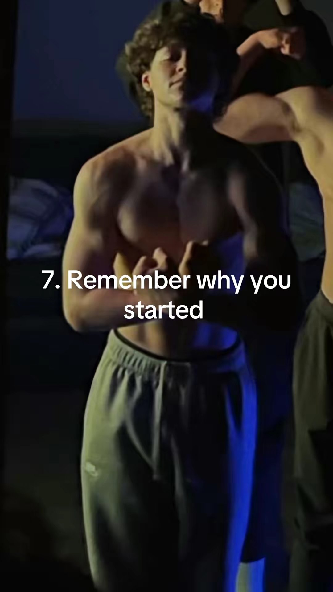Supplement Promotion/fitness Advice by @gslifts_ slide 8
