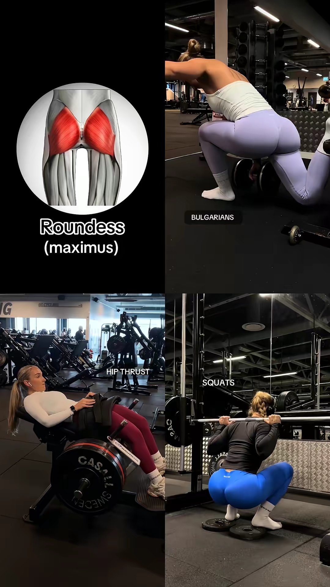 Fitness Tracking App (soma) by @gymbratzzzz slide 2