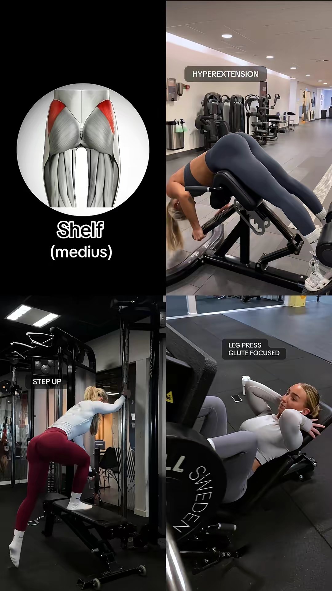Fitness Tracking App (soma) by @gymbratzzzz slide 3