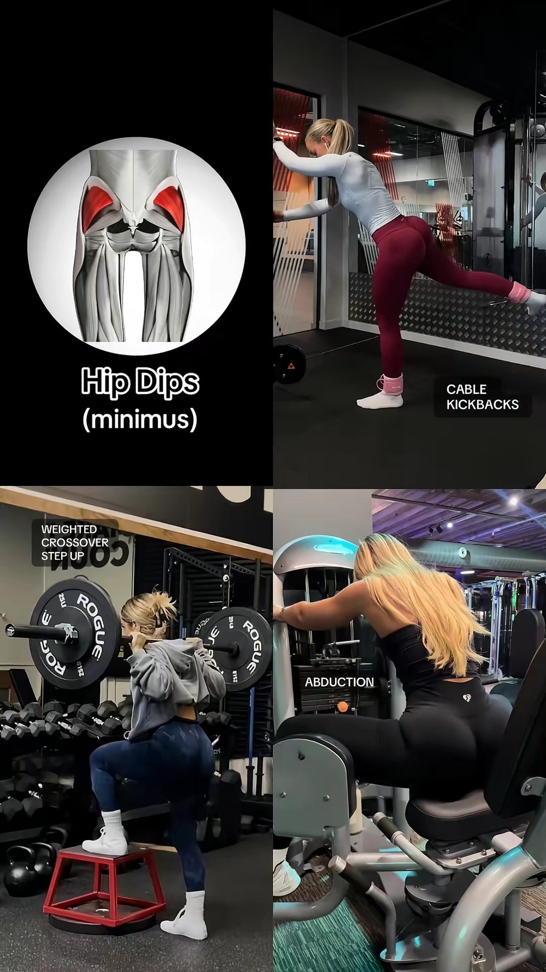 Fitness Tracking App (soma) by @gymbratzzzz slide 4