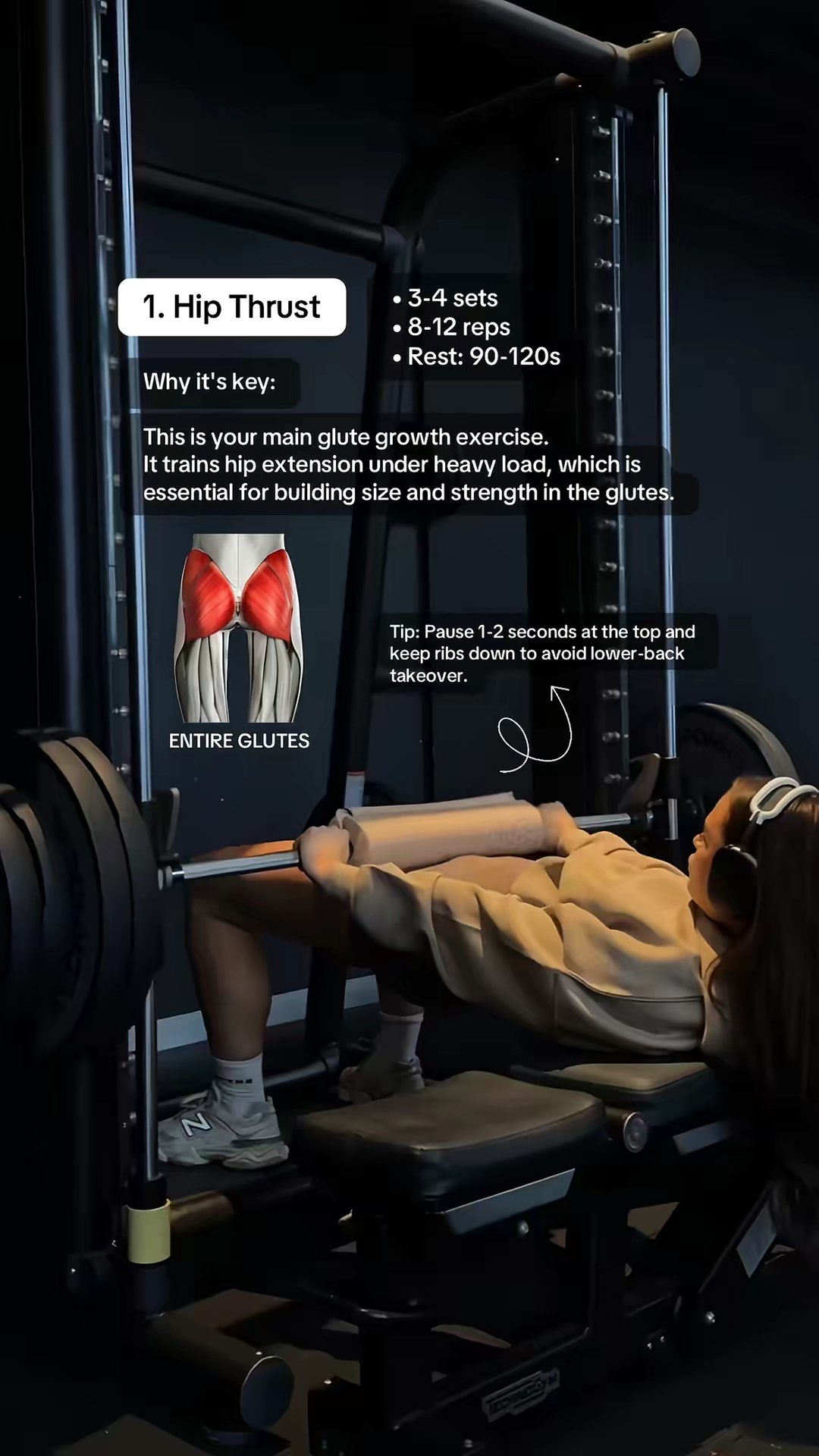 Fitness Tracking App (soma) by @gymbratzzzz slide 2