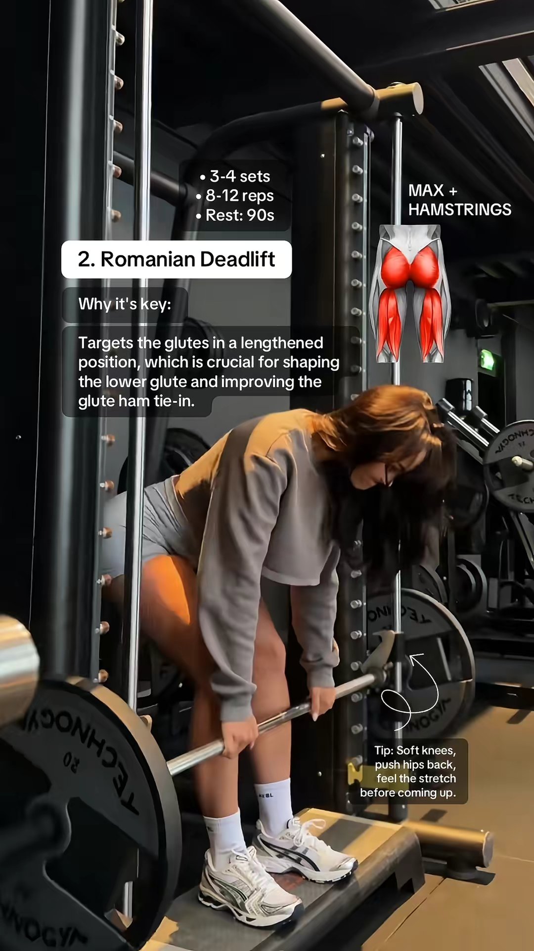 Fitness Tracking App (soma) by @gymbratzzzz slide 3