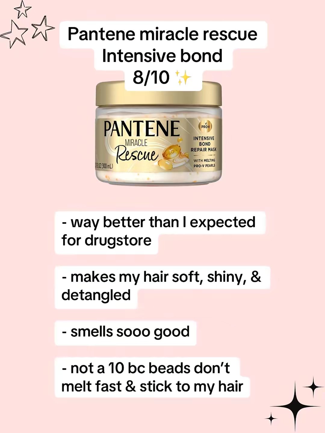 Lebanta Batana Hair Oil by @hairwithjen slide 2