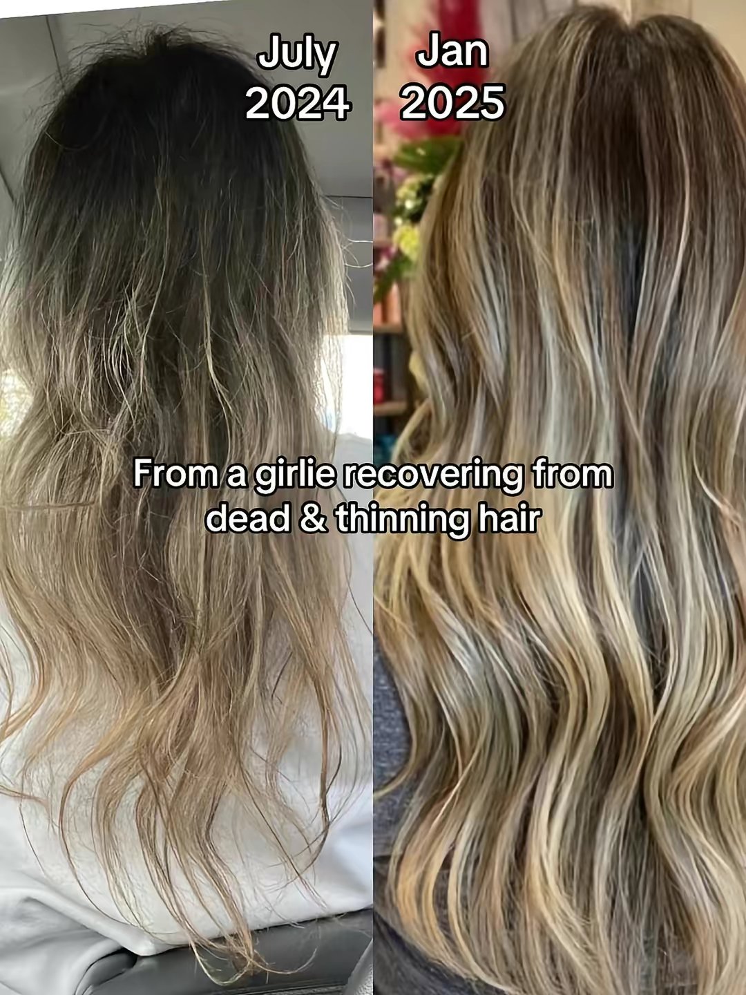 Lebanta Batana Hair Oil by @hairwithjen slide 2
