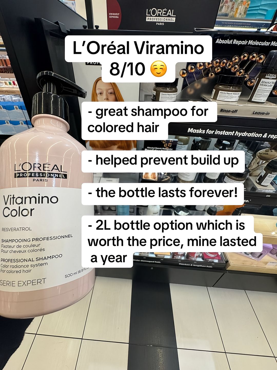 Lebanta Batana Hair Oil by @hairwithjen slide 6