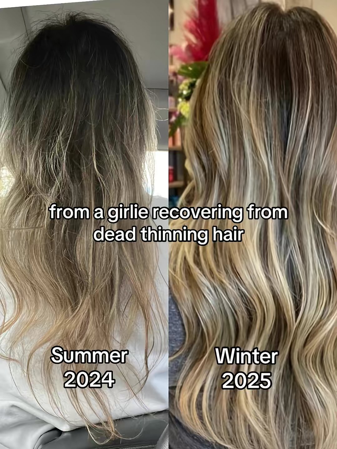 Lebanta Batana Hair Oil by @hairwithjen slide 2
