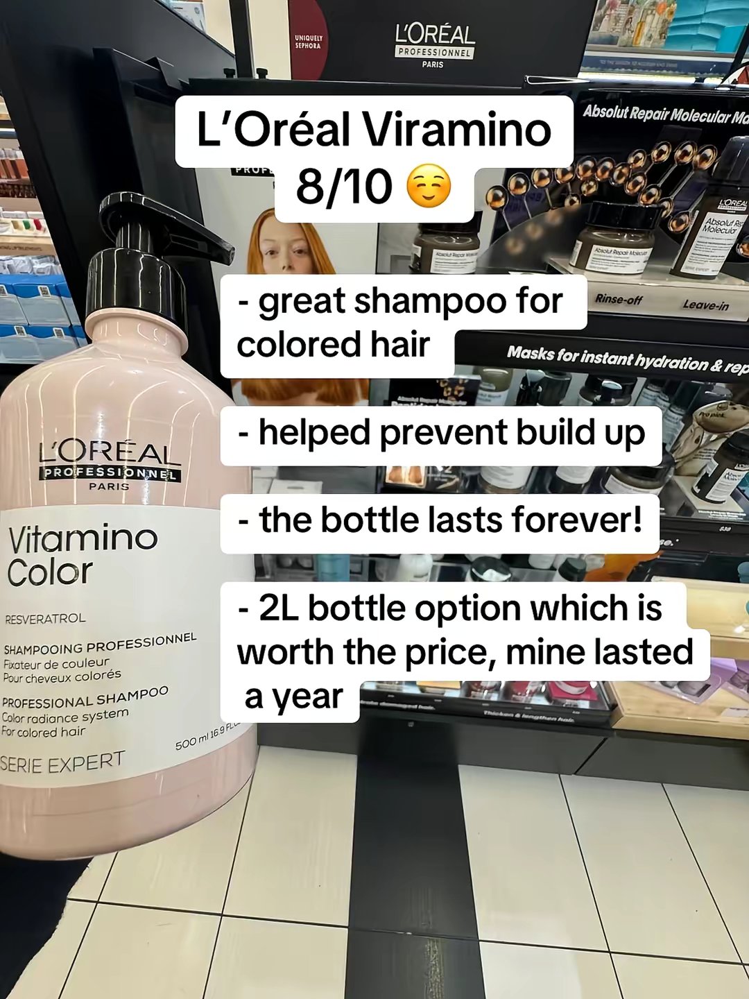 Lebanta Batana Hair Oil by @hairwithjen slide 7