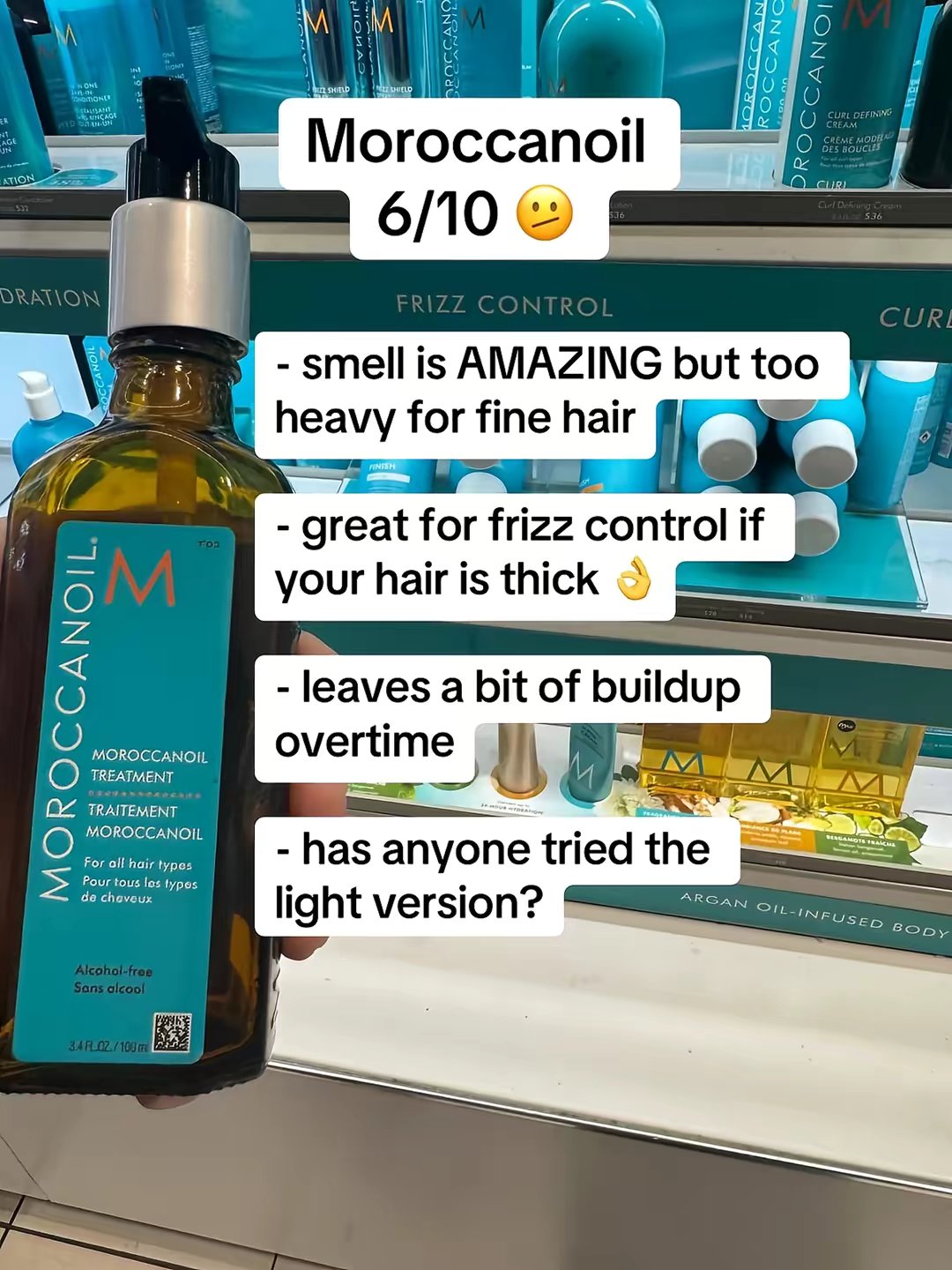 Lebanta Batana Hair Oil by @hairwithjen slide 9