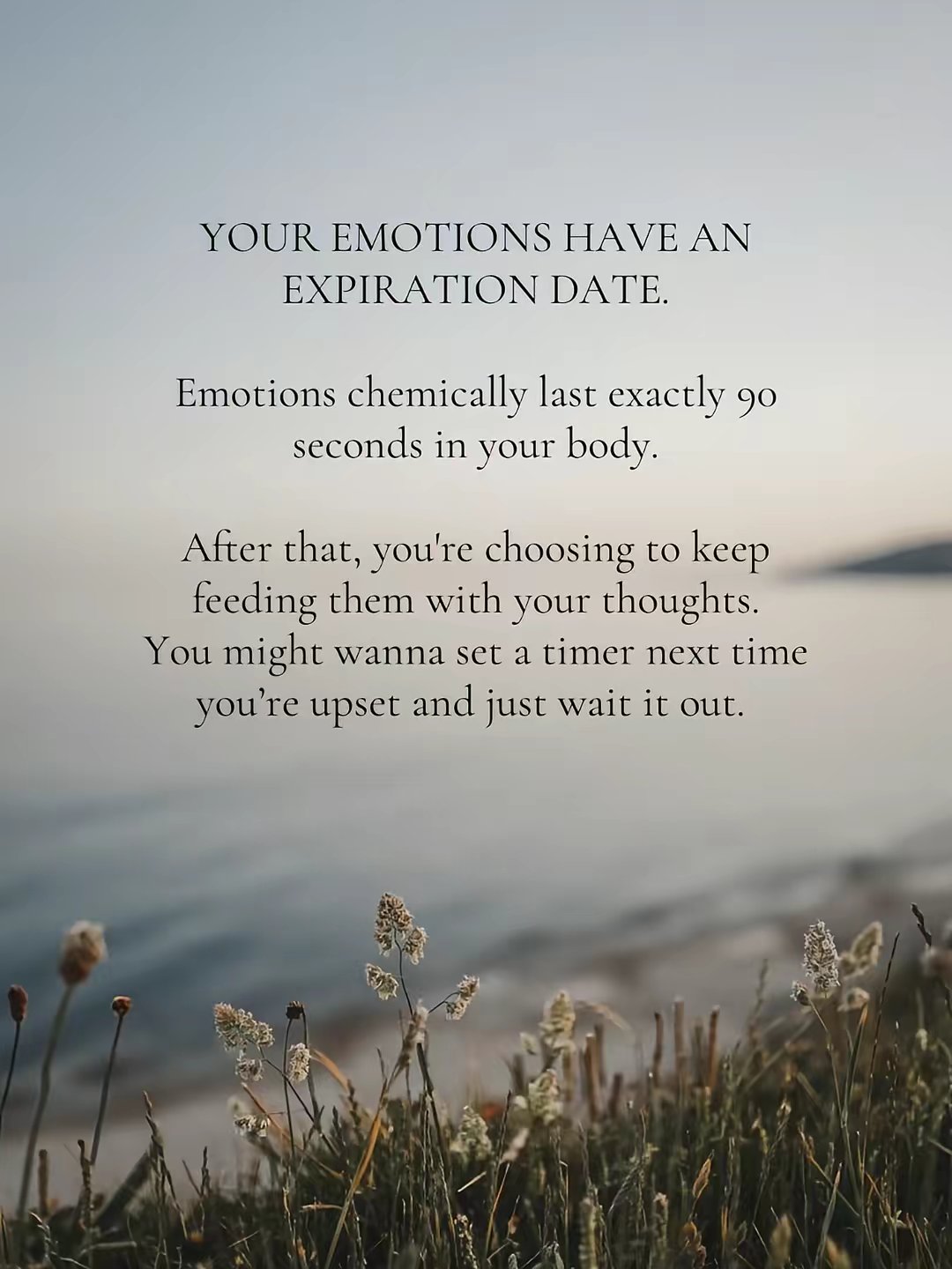 Mental Health Self Help Content by @heal.yourself.first slide 2