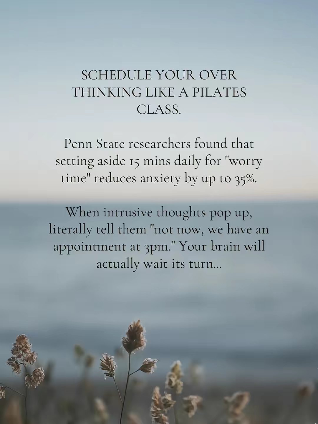 Mental Health Self Help Content by @heal.yourself.first slide 5