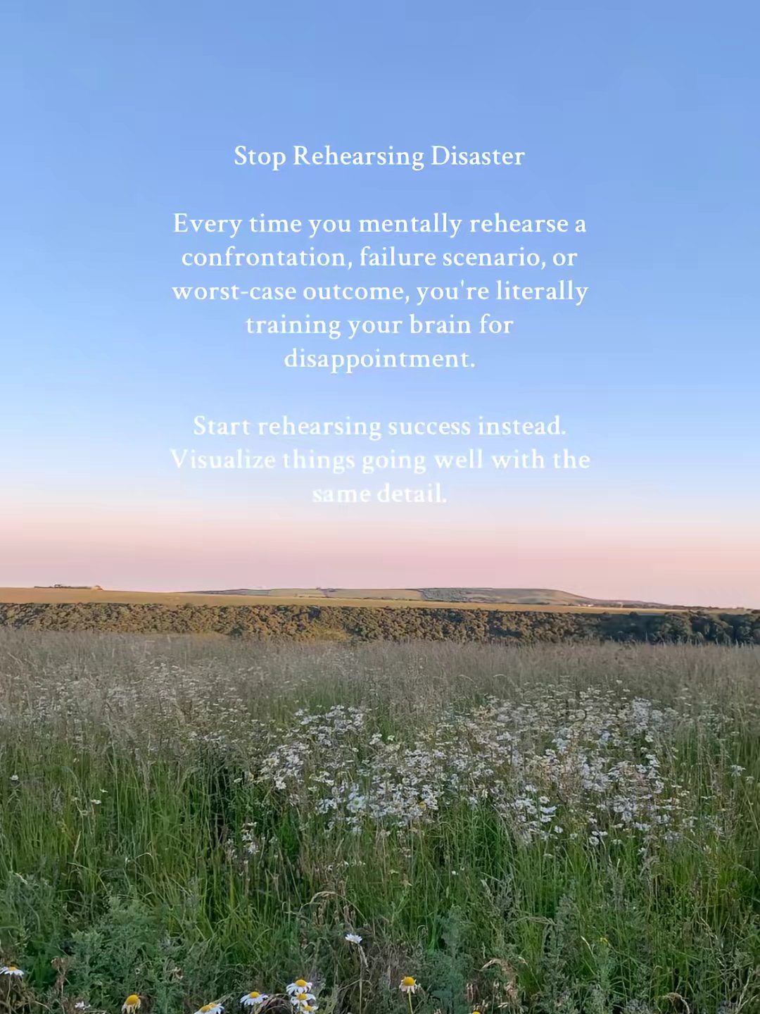 Mental Health Self Help Content by @heal.yourself.first slide 5