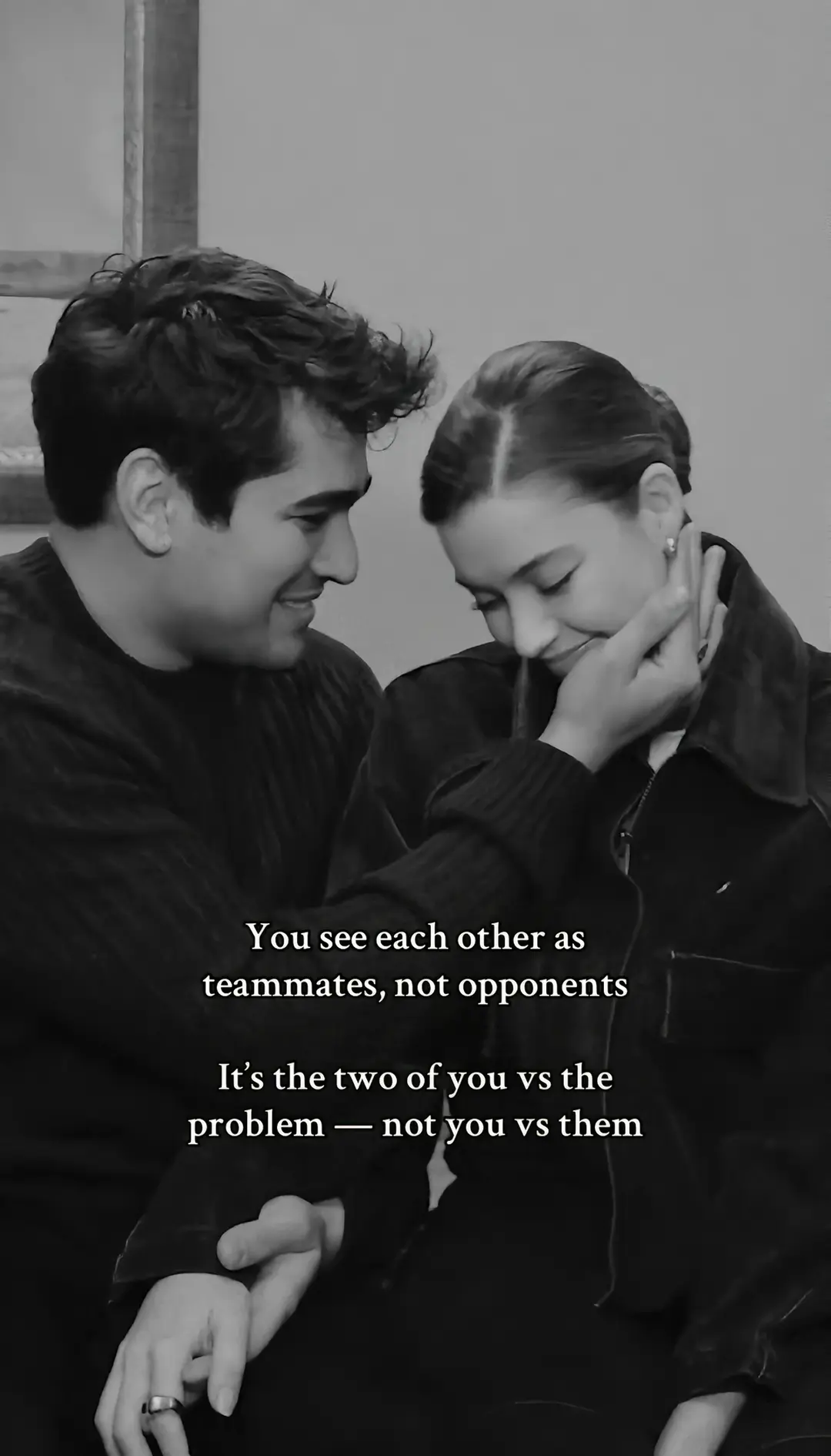Relationship Advice Content by @healingquoteroom slide 4