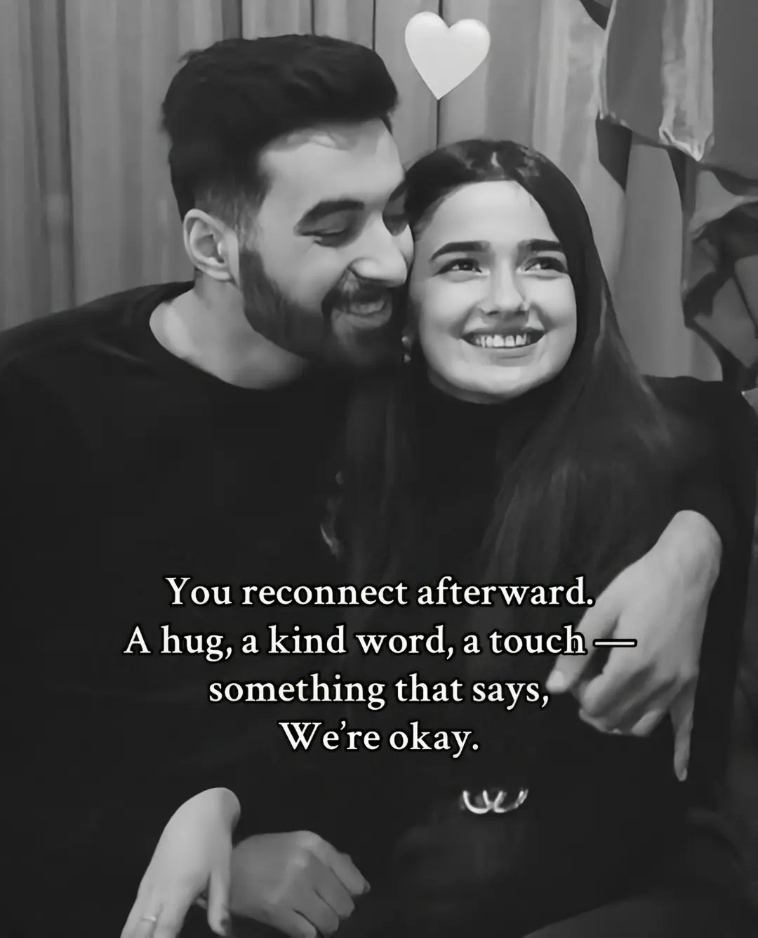 Relationship Advice Content by @healingquoteroom slide 9