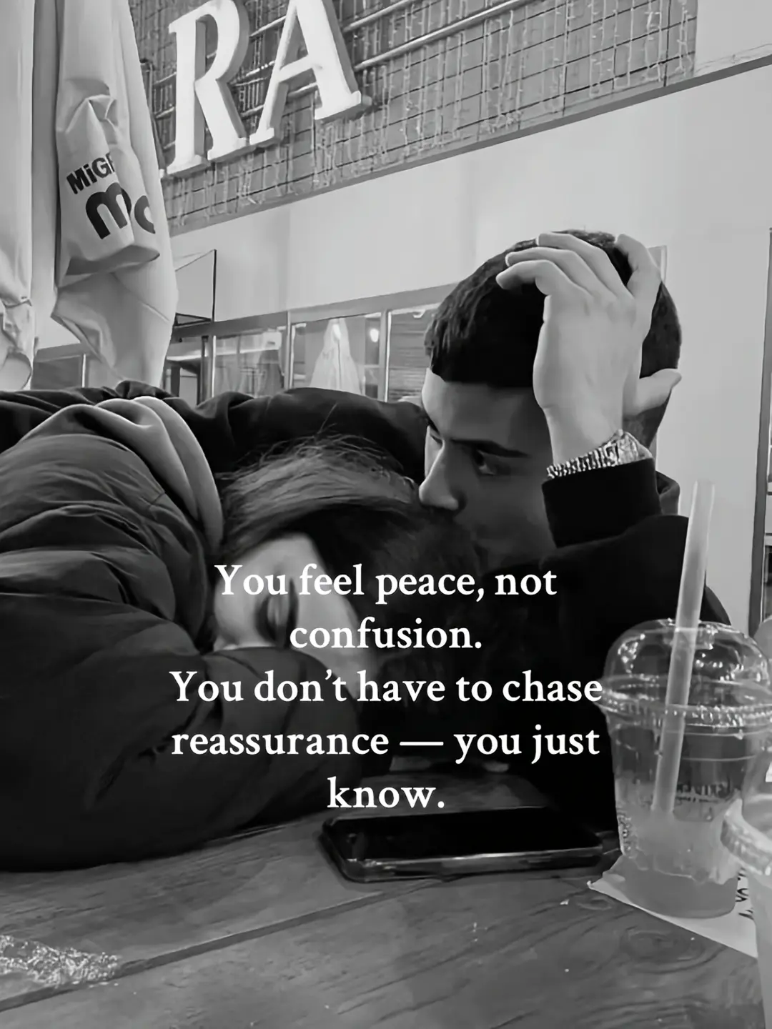Relationship Advice Content by @healingquoteroom slide 2