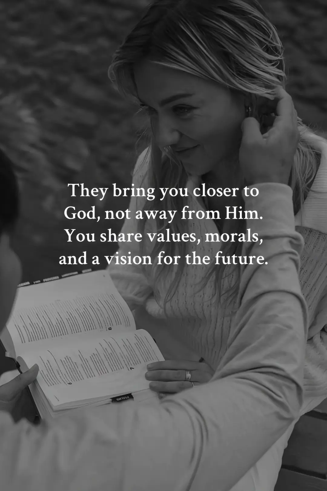 Relationship Advice Content by @healingquoteroom slide 5