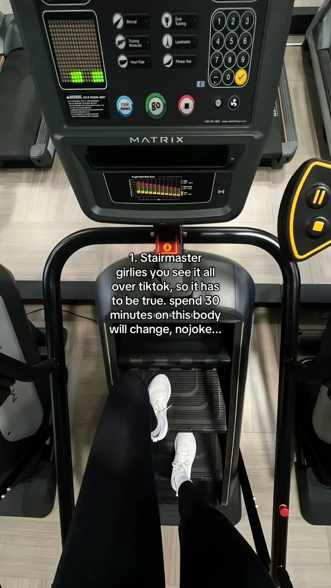 Fitness Program And Calorie App by @healthcal slide 2
