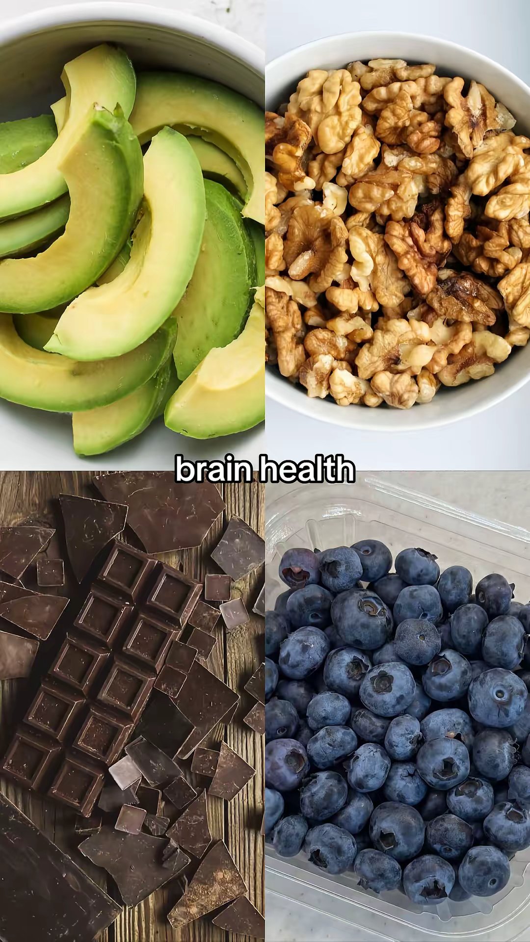 brain health