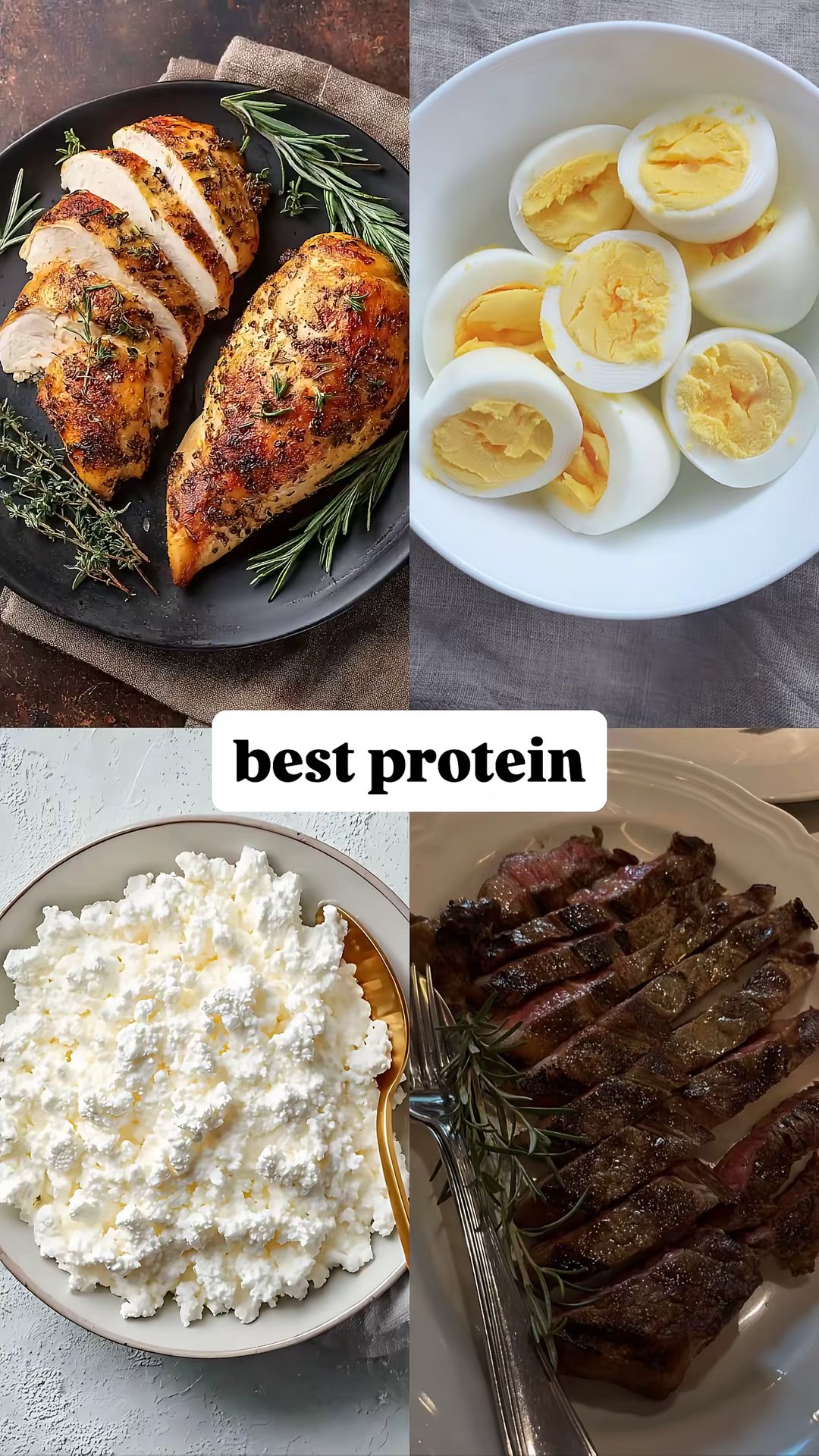 best protein