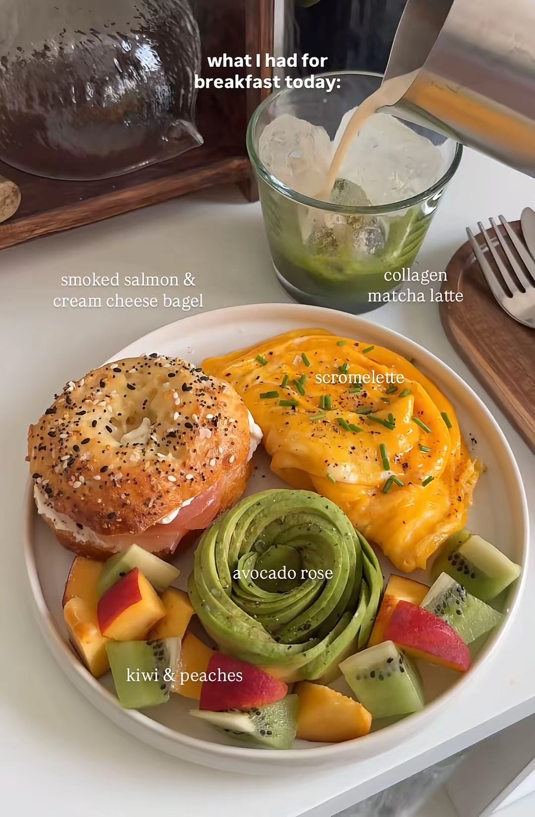 Wellness Lifestyle Content Creation by @healthylifestylesw slide 4