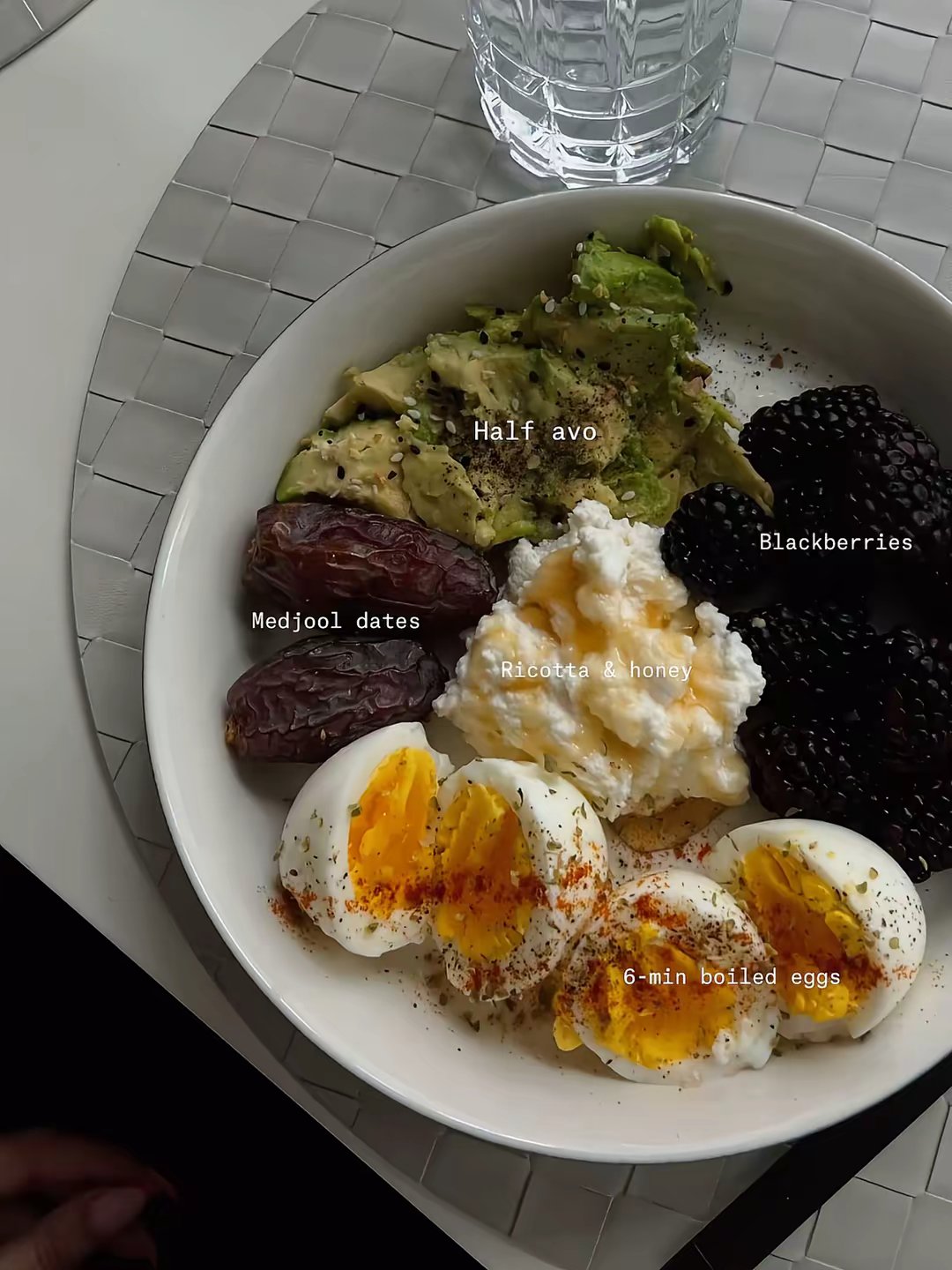 Wellness Lifestyle Content Creation by @healthylifestylesw slide 5