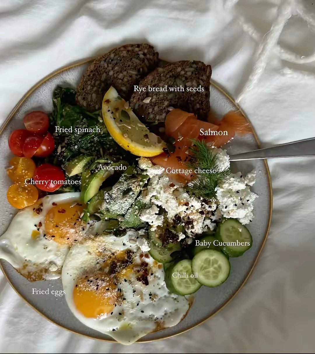 Wellness Lifestyle Content Creation by @healthylifestylesw slide 19