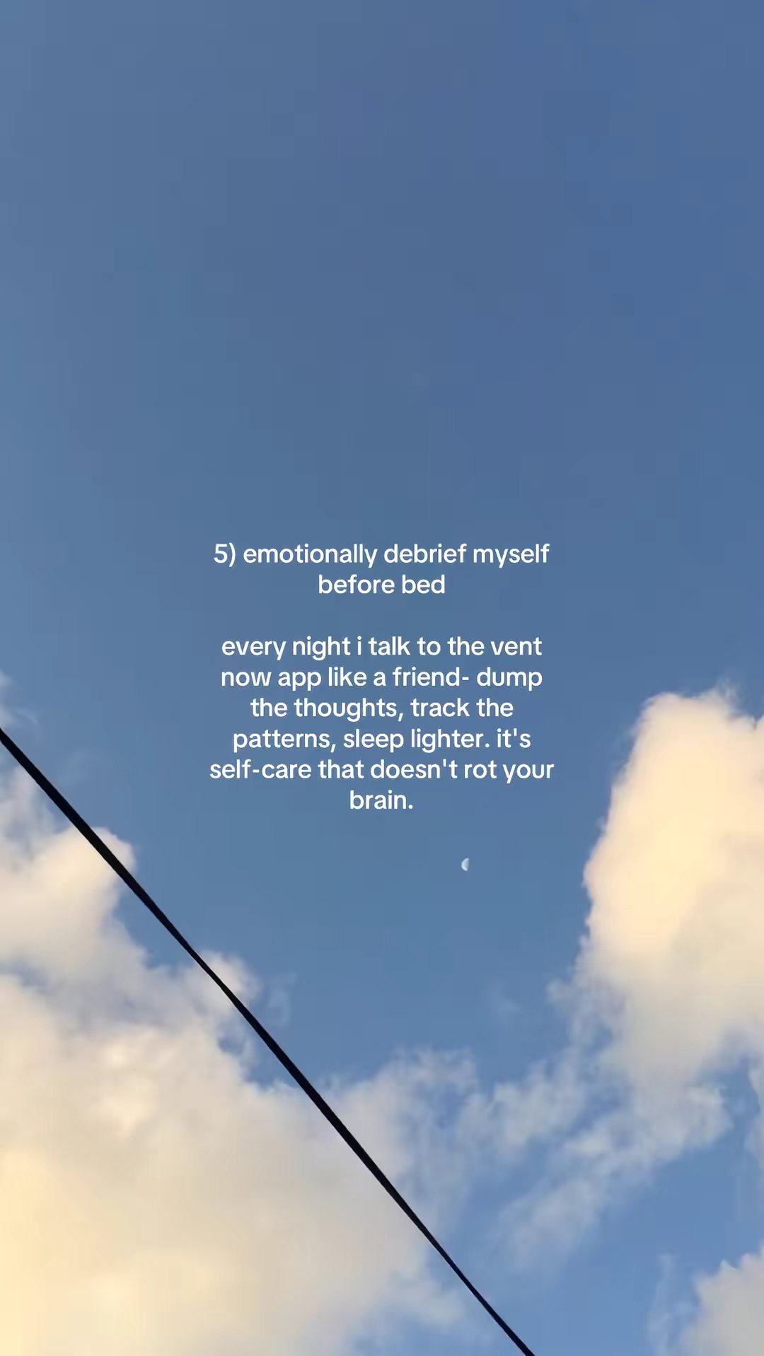 Vent Now AI App by @heart_logic slide 6