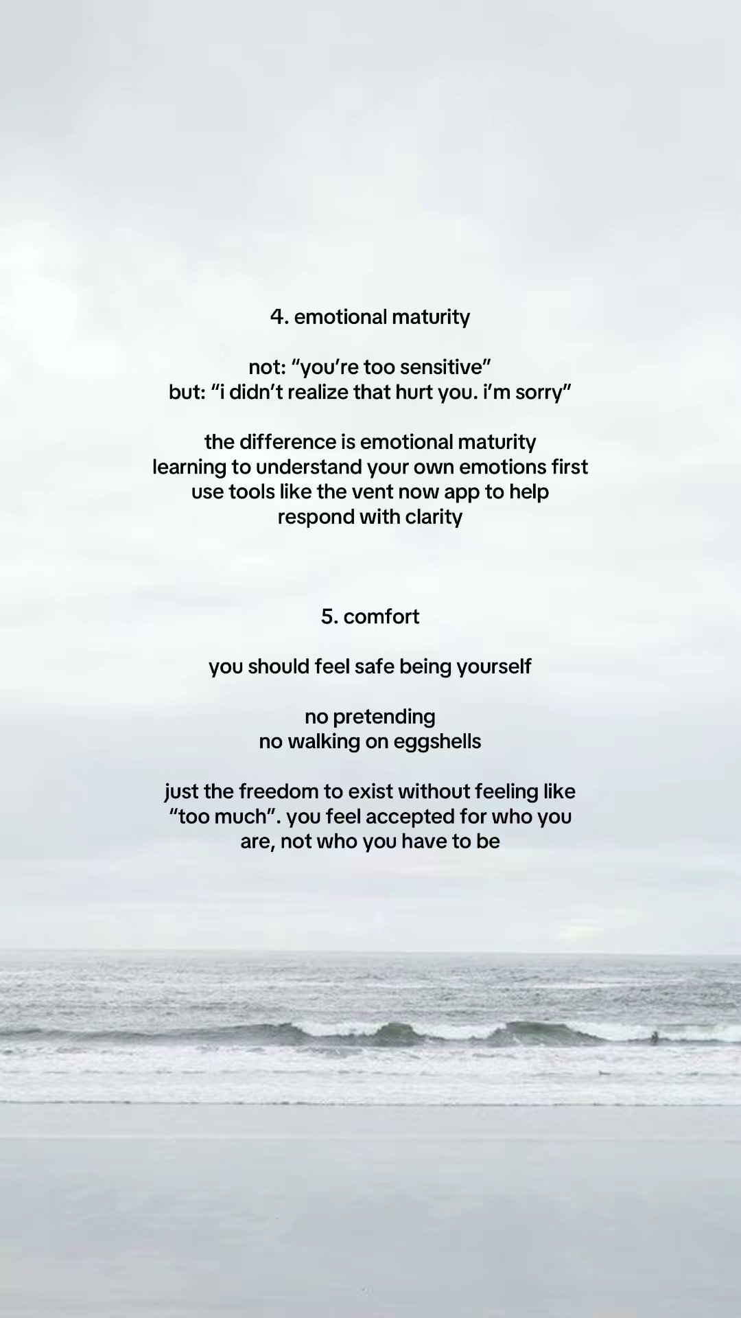Vent Now App (emotion Tracking) by @heather.xoxo slide 3