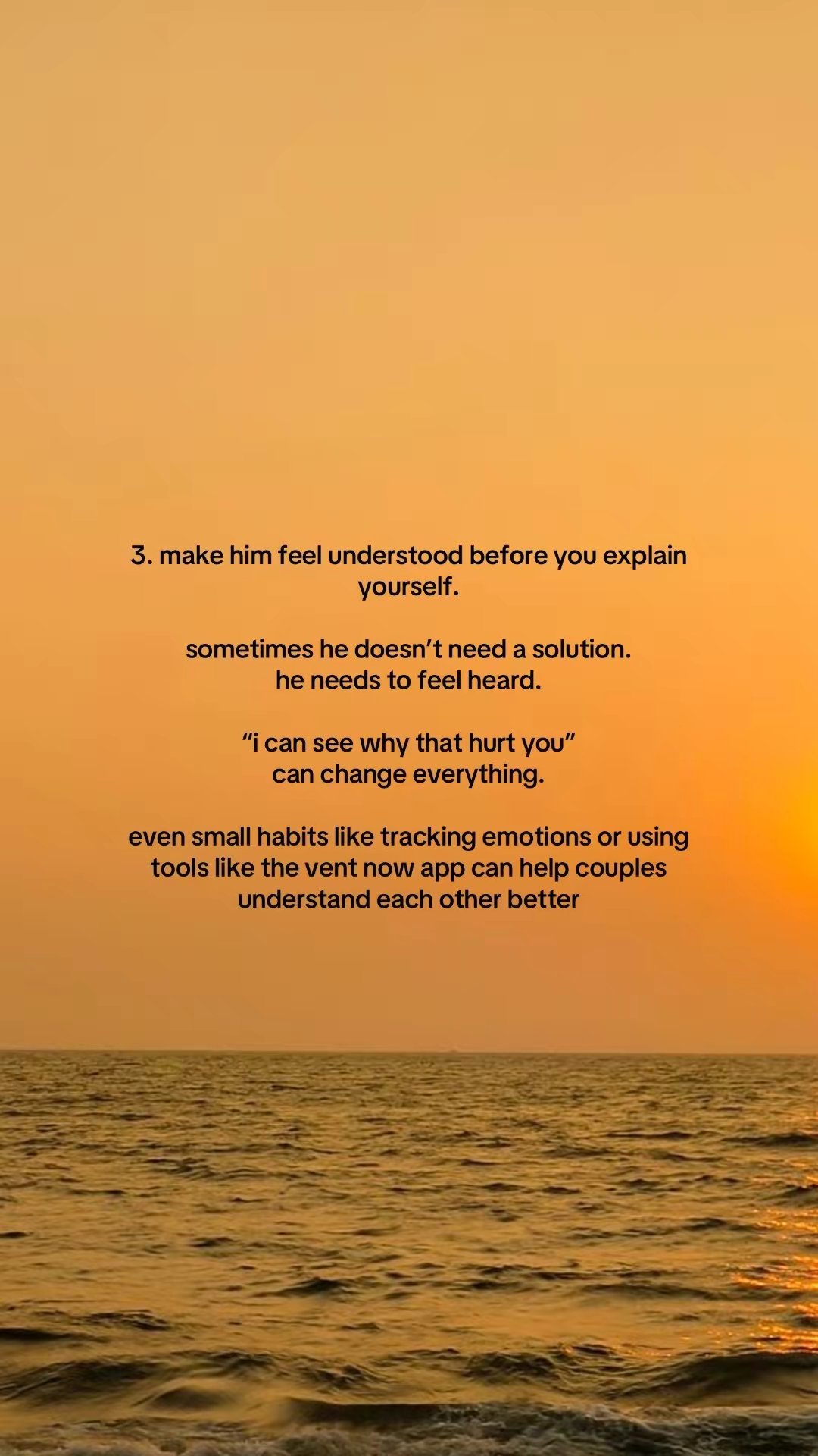 Vent Now App (emotion Tracking) by @heather.xoxo slide 4