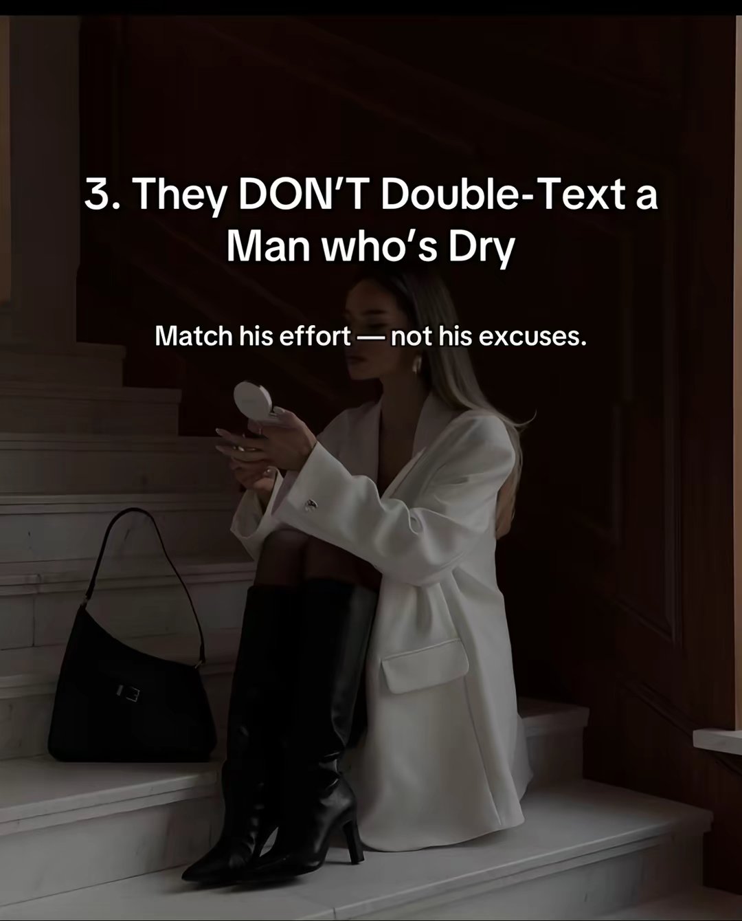 Dating Confidence Coaching Ebook by @hold.the.power slide 4