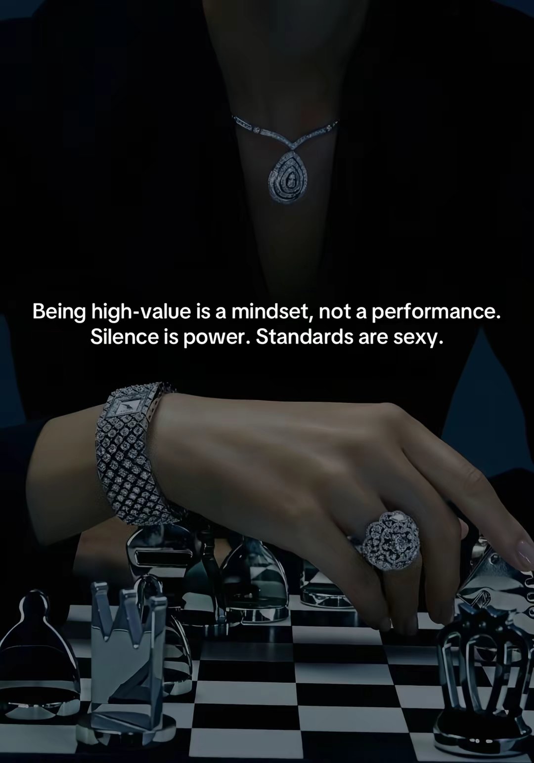 Dating Confidence Coaching Ebook by @hold.the.power slide 7