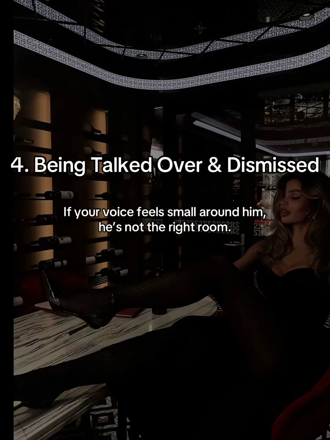 Dating Confidence Coaching Ebook by @hold.the.power slide 5
