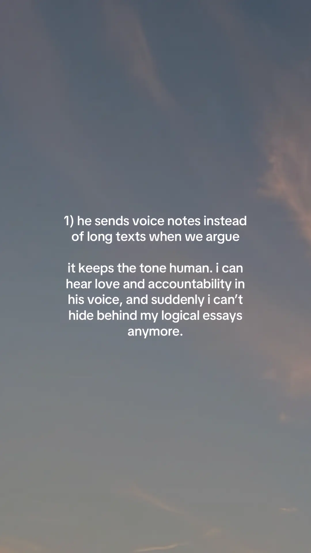 Relationship Advice App "vent Now" by @hotgirlhealz slide 2