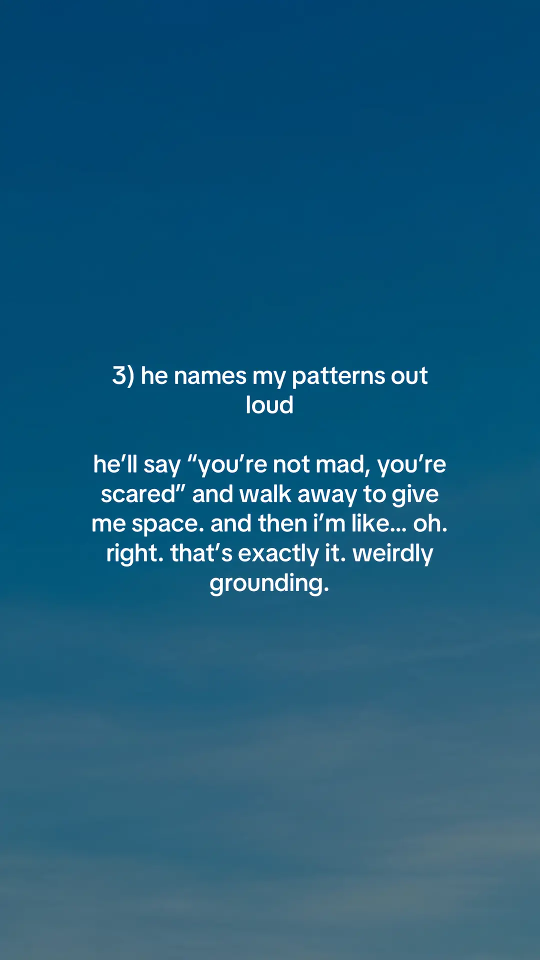 Relationship Advice App "vent Now" by @hotgirlhealz slide 4
