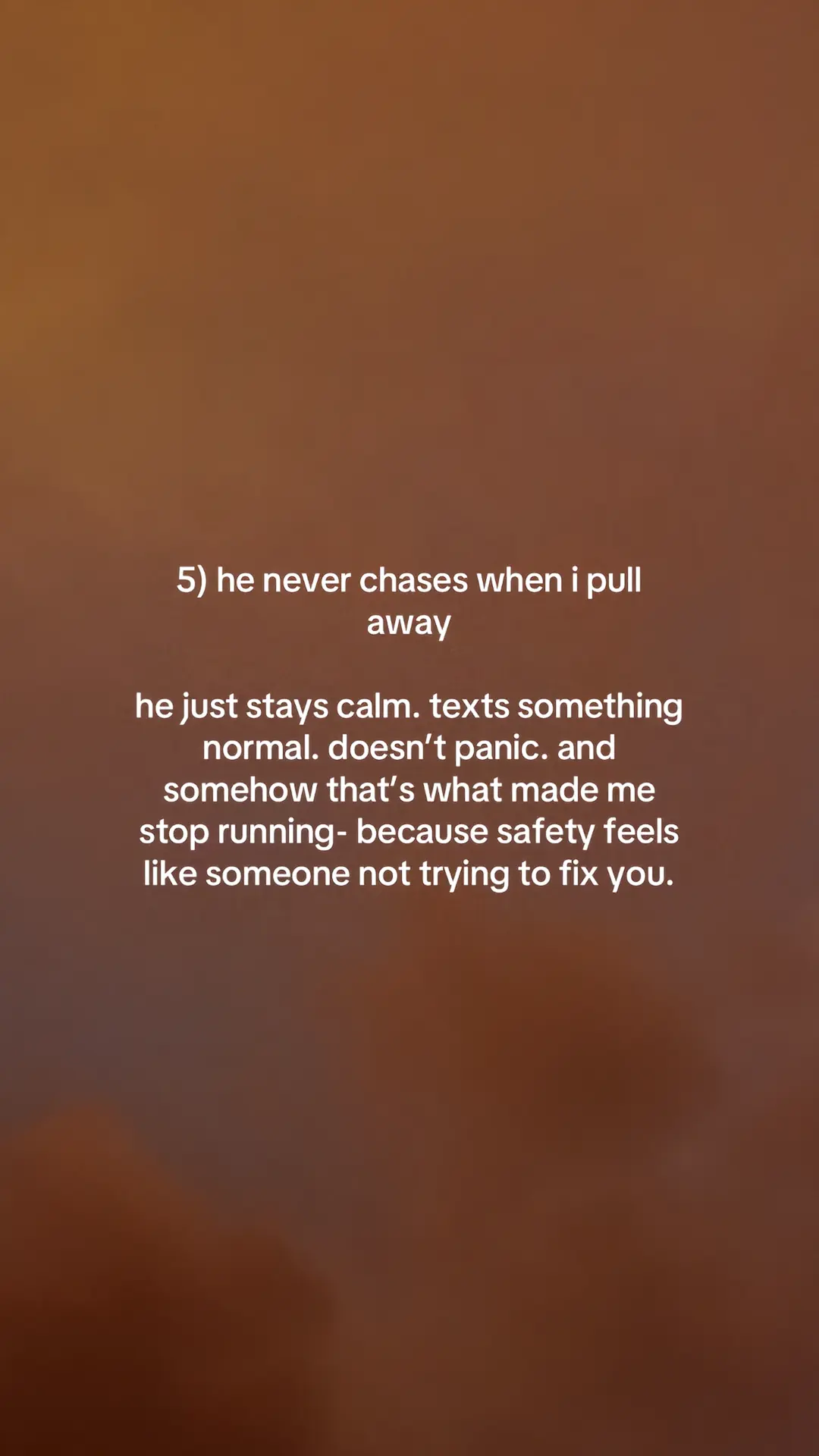 Relationship Advice App "vent Now" by @hotgirlhealz slide 6